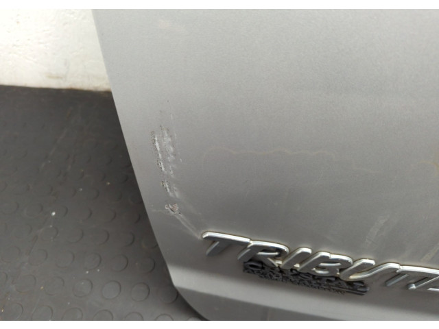 Замок багажника Mazda Tribute 2001-2007