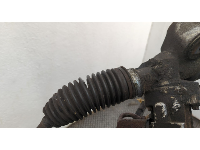    Рейка рулевая с г/у  Infiniti G 2006-2013      