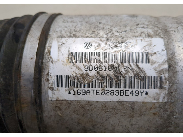 Стойка амортизатора  Volkswagen Phaeton 2002-2010      