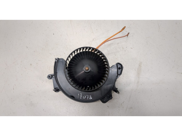 Моторчик печки Audi A8 (D4) 2010-2017