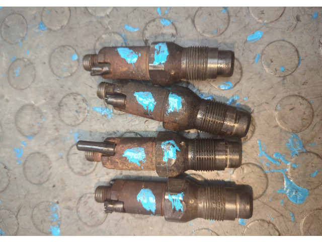 Форсунка топливная Citroen Berlingo 1997-2002 198057