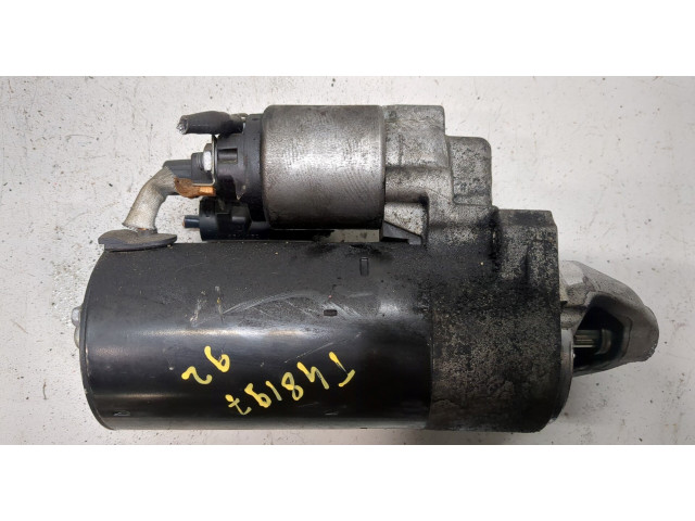 Стартер  Mercedes E W212 2009-2013 2.1     