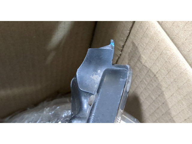 Фара передняя Mitsubishi ASX правая