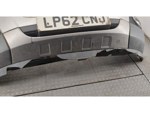 Бампер Chevrolet Captiva 2011-2016 передний