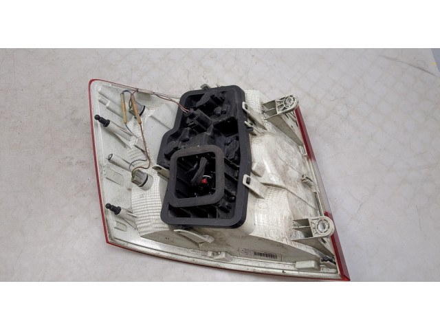 Задний фонарь