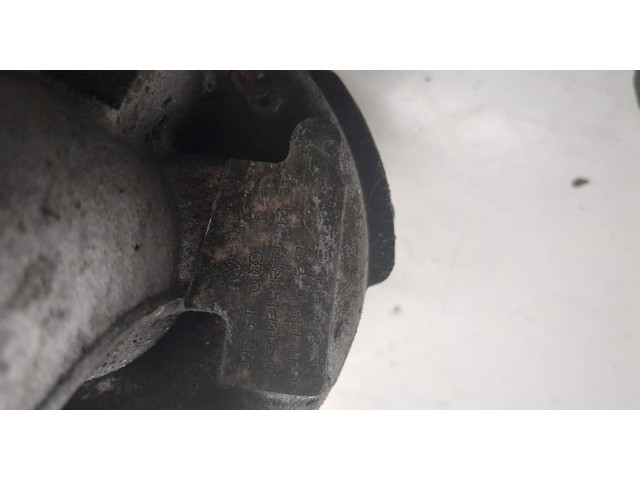 Турбина Audi A5 (8T) 2007-2016 06H145702S