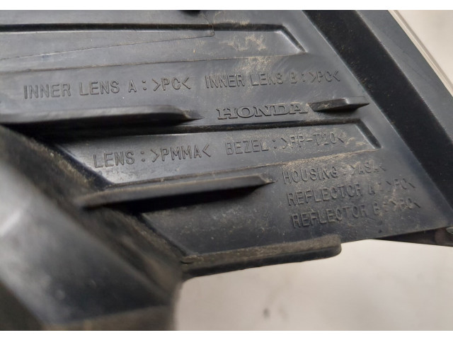 Задний фонарь 33501SMGE03 Honda Civic 2006-2012