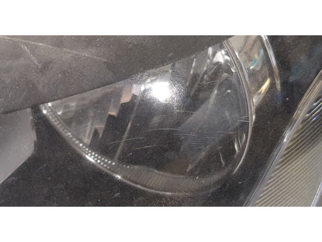 Фара передняя  Volkswagen Passat 7 2010-2015 Европа левая 