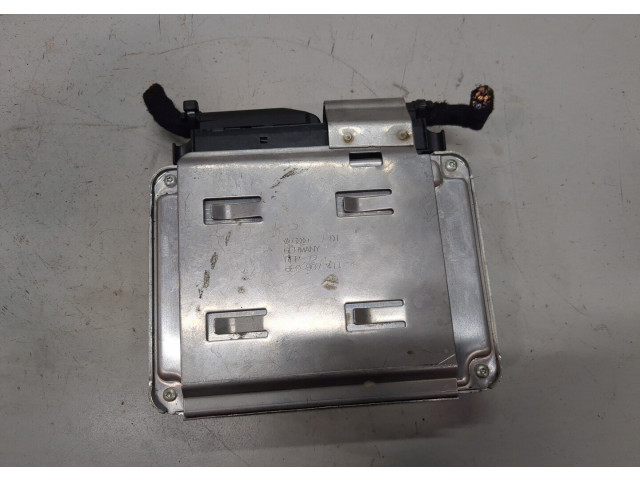 Блок управления двигателем  Audi A6 (C5) 1997-2004     