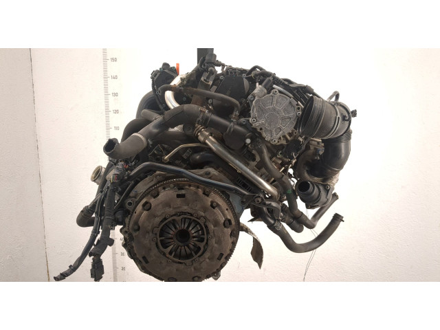 Генератор Volkswagen Golf 5 2003-2009