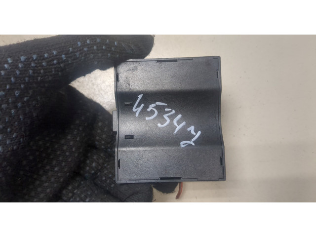 Блок комфорта Audi A7 2010-2014