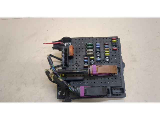 Блок комфорта Volvo XC90 2002-2006