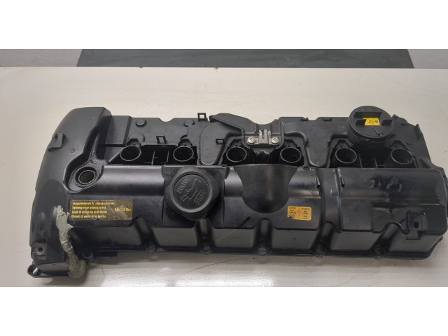 Клапанная крышка двигателя ДВС BMW X5 E70 2007-2013