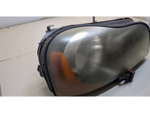 Фара передняя Volvo XC90 2002-2014 правая