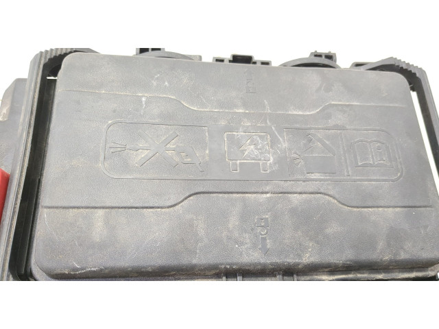 Блок предохранителей  Buick Envision 2020-2025      84137411   