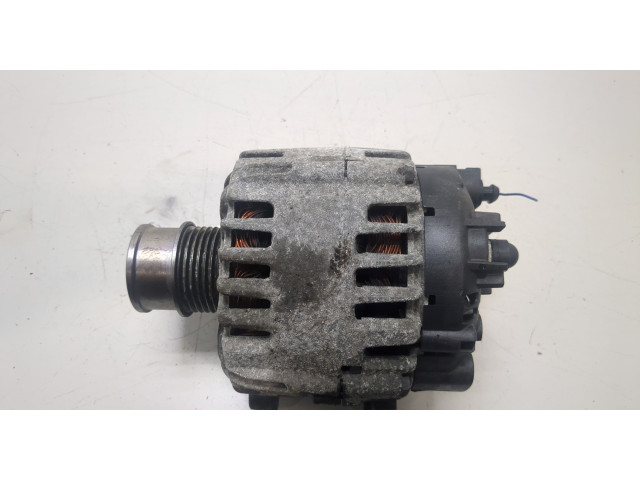 Генератор  Audi A1 (8X) 2010-2018       04C903023K    