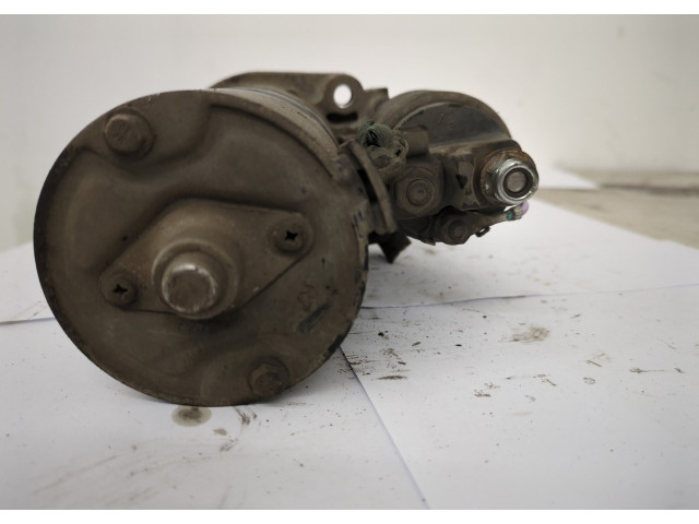 Стартер Mercedes E W211 2002-2009 3.2