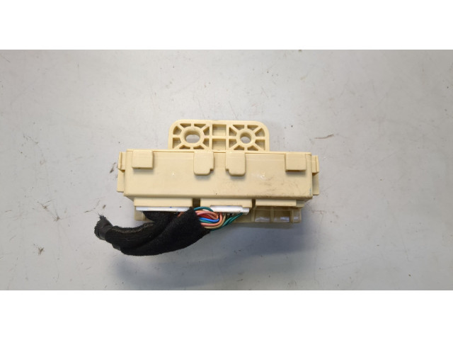 Блок предохранителей  KIA Optima 4 2012-2020         