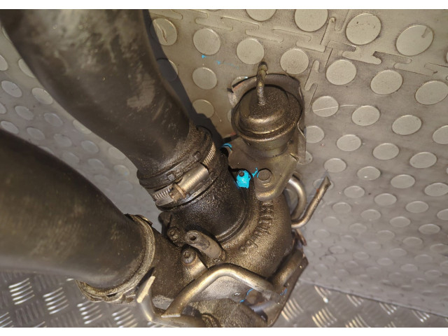 Турбина Porsche Cayenne 2002-2010 94812301556