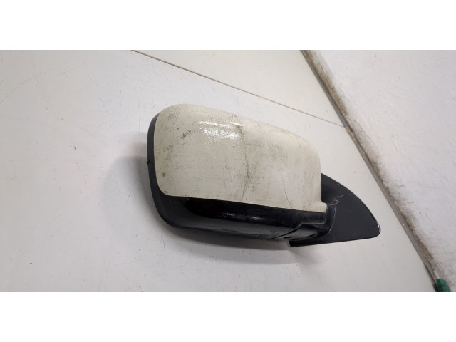 Зеркало боковое Mitsubishi Outlander 2003-2009 правое
