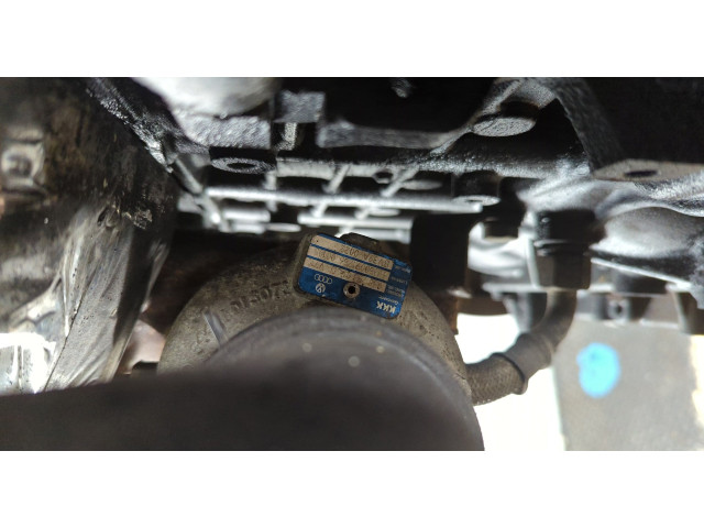 Турбина Volkswagen Jetta 5 2004-2010 038253056E