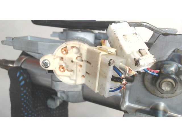 рейка Колонка рулевая Mitsubishi Lancer 9 2003-2006