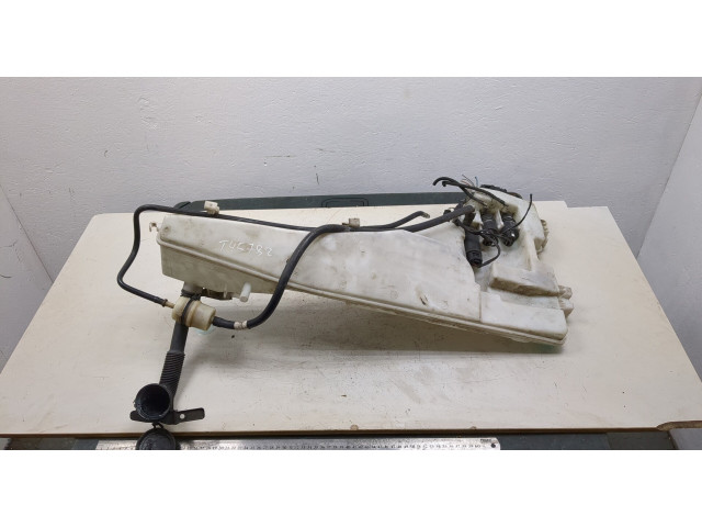 Бачок омывателя BMW X5 E70 2007-2013