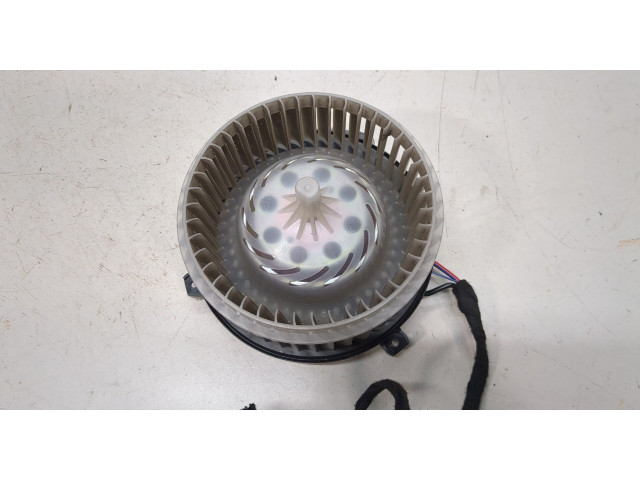 Моторчик печки  Buick Envision 2014-2018 16475725     16475725   