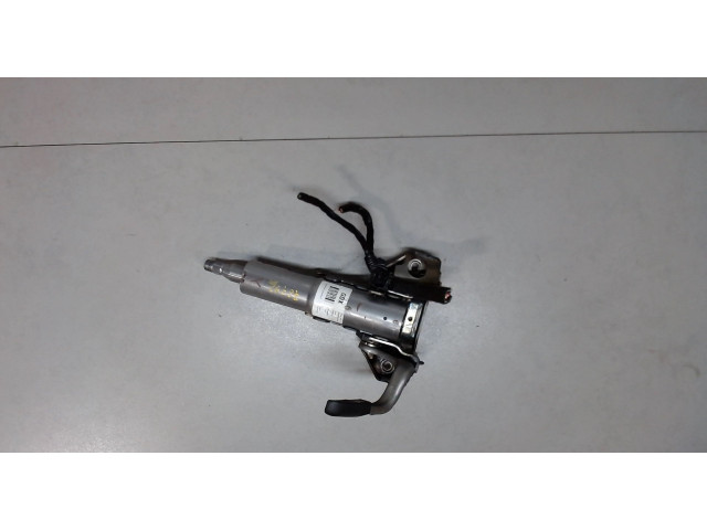  рейка  Колонка рулевая  Fiat Doblo 2015-      