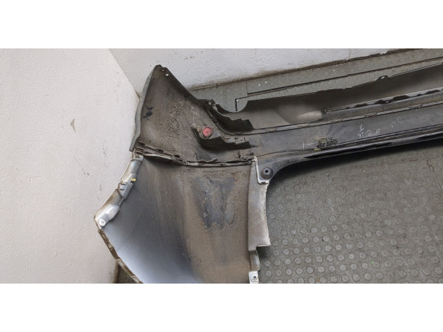 Бампер Honda CR-V 2016-2022 задний