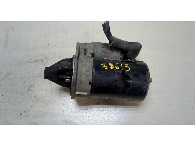 Стартер Hyundai Getz 1.1