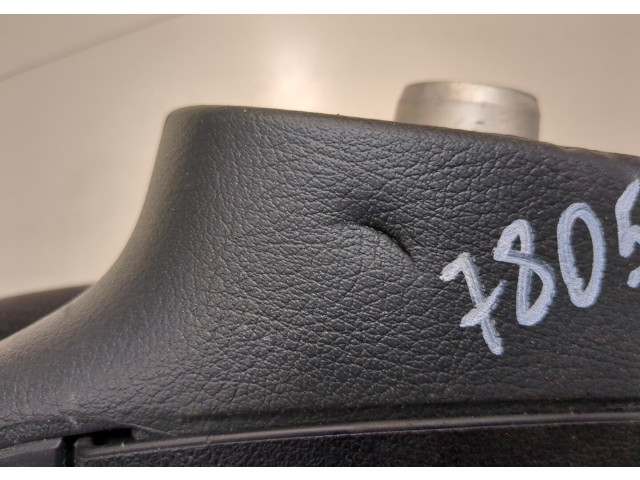 Руль  Volkswagen Golf 5 2003-2009           