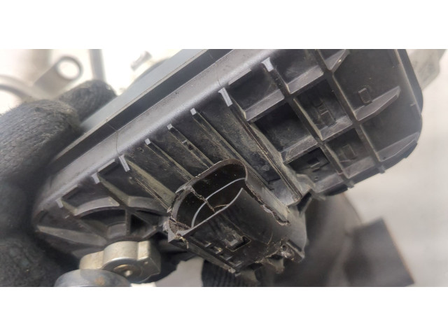 Турбина Skoda Kodiaq 2016-2025 05E145701K