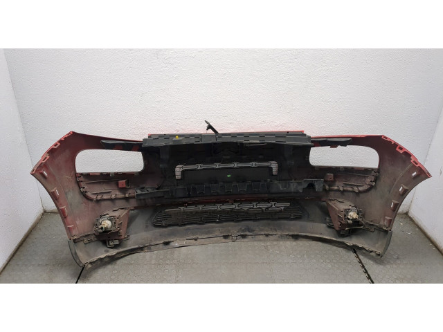 Бампер Citroen C4 Cactus передний