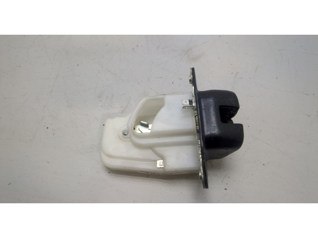 Замок багажника  Acura RDX 2006-2013       