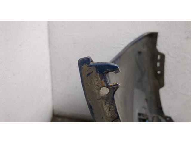 Бампер  Citroen C4 Picasso 2006-2013 передний   9680402277