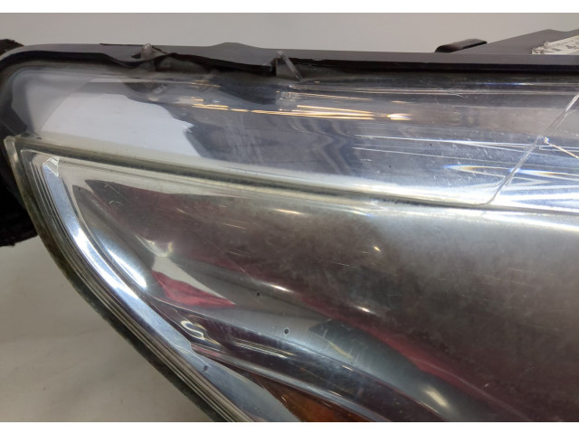 Фара передняя  Citroen C4 2010-2020 правая 