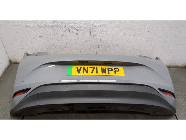 Бампер  Volkswagen ID.3 задний   