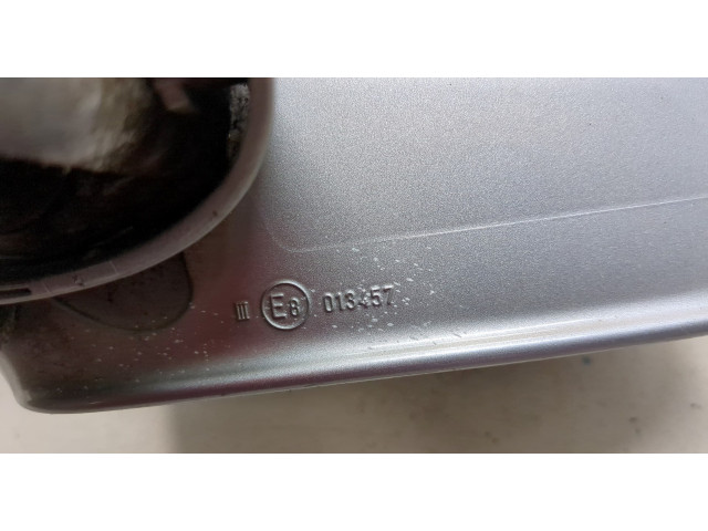 Зеркало боковое  Audi TT (8N) 1998-2006  левое           