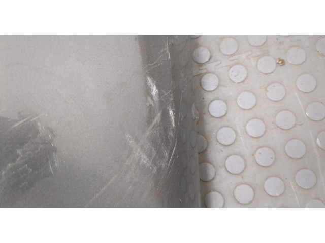 Бампер Volkswagen Polo 2014- задний