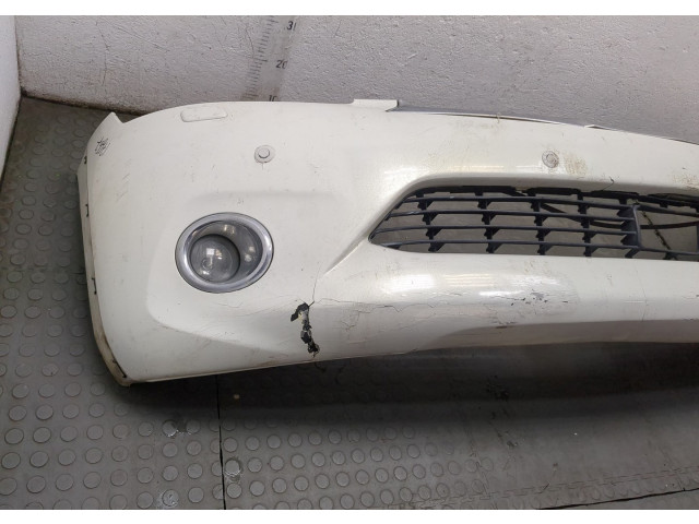 Бампер  Infiniti QX80 2014-2017 передний   