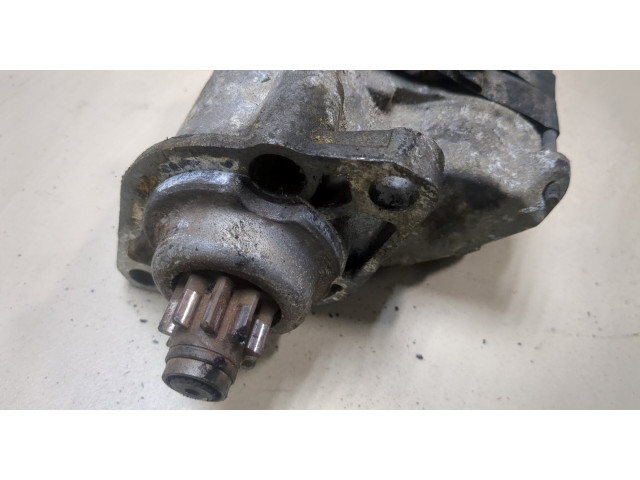 Стартер Jaguar XK 1996-2004 4.0