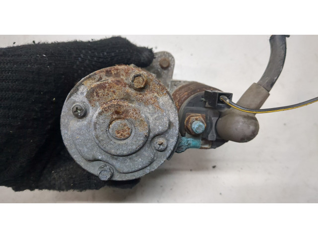 Стартер  Suzuki Liana 1.6     