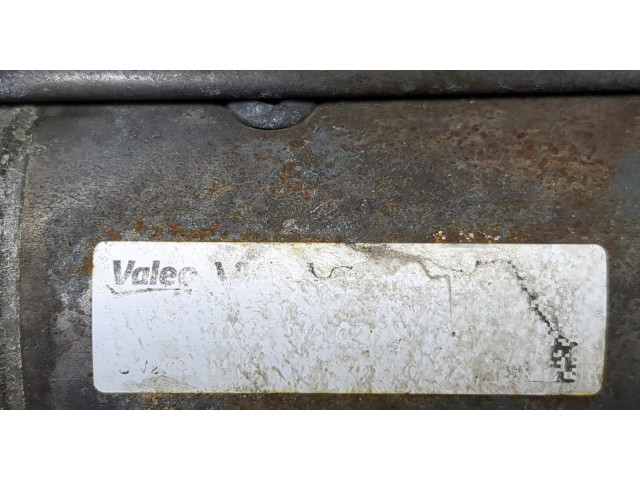 Стартер Skoda Octavia (A7) 2013-2023 1.6 02Z911024L