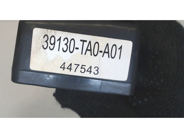 Блок комфорта Honda Accord 8 2008-2013 USA 39130TA0A01