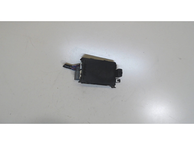 Блок комфорта Mazda CX-5 2012-2017 G46C675Y0B