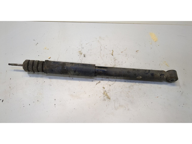 Стойка амортизатора Dacia Logan 2012-2016 0.9 бензин