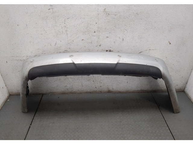 Бампер Saab 9-5 2005-2010 задний