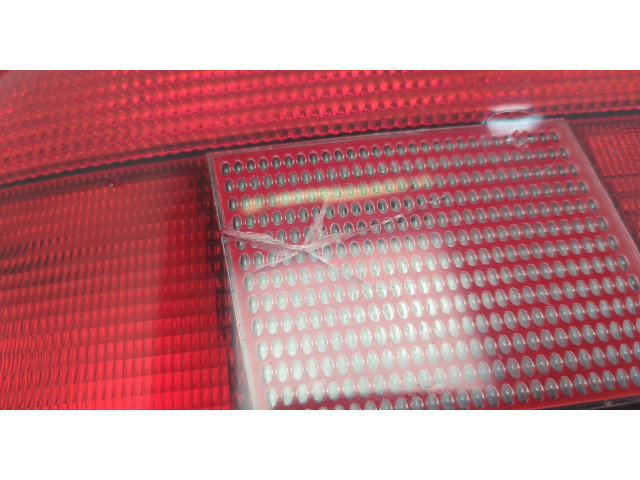 Задний фонарь