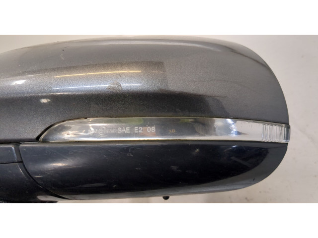 Зеркало боковое Jaguar XF 2015–2020 левое